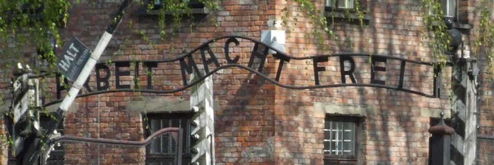 Auschwitz – Birchenau
