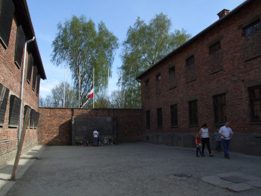 Auschwitz – Birchenau