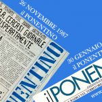 il Ponentino: L’incredibile bellezza di un vecchio nuovo giornale di 35 anni