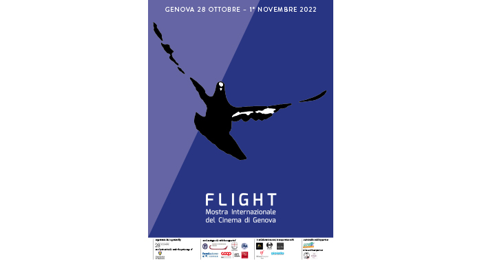 Mostra internazionale del Cinema di Genova