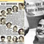 2 giugno 1946: Il giorno in cui le donne italiane votarono